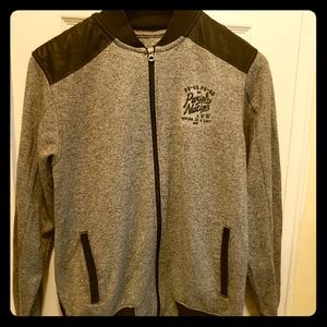 Parish Nation Jacket Men's
